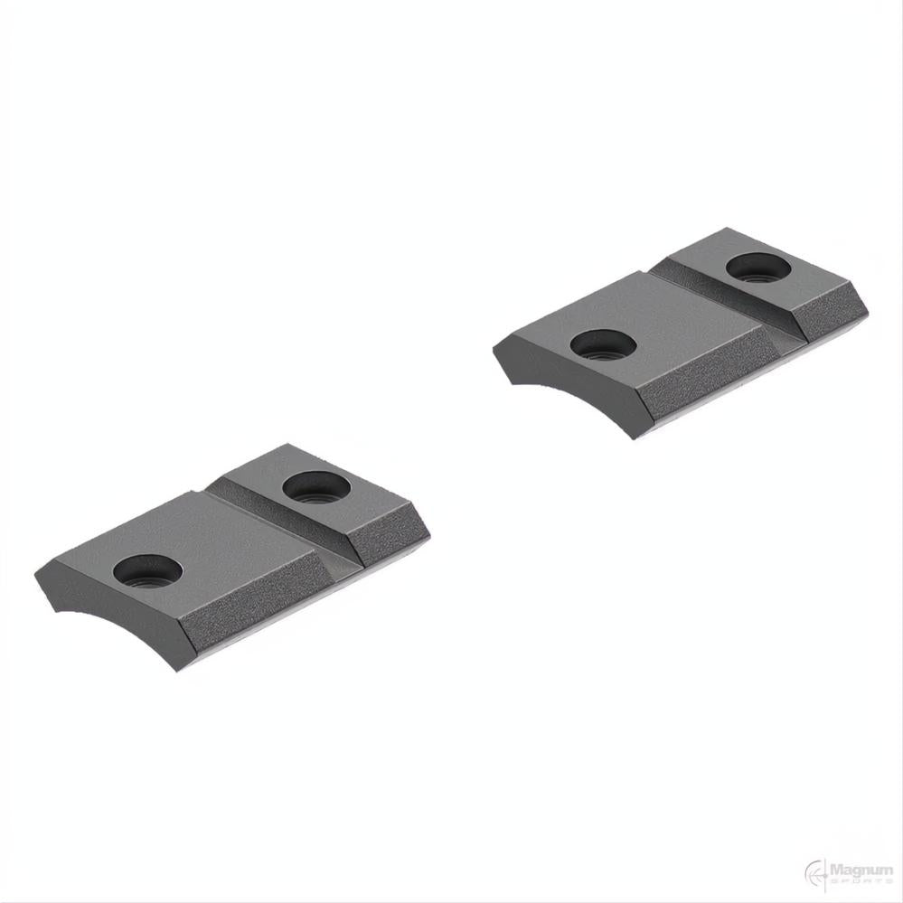 Leupold Qrw Bases 2 Piece A-Bolt 3