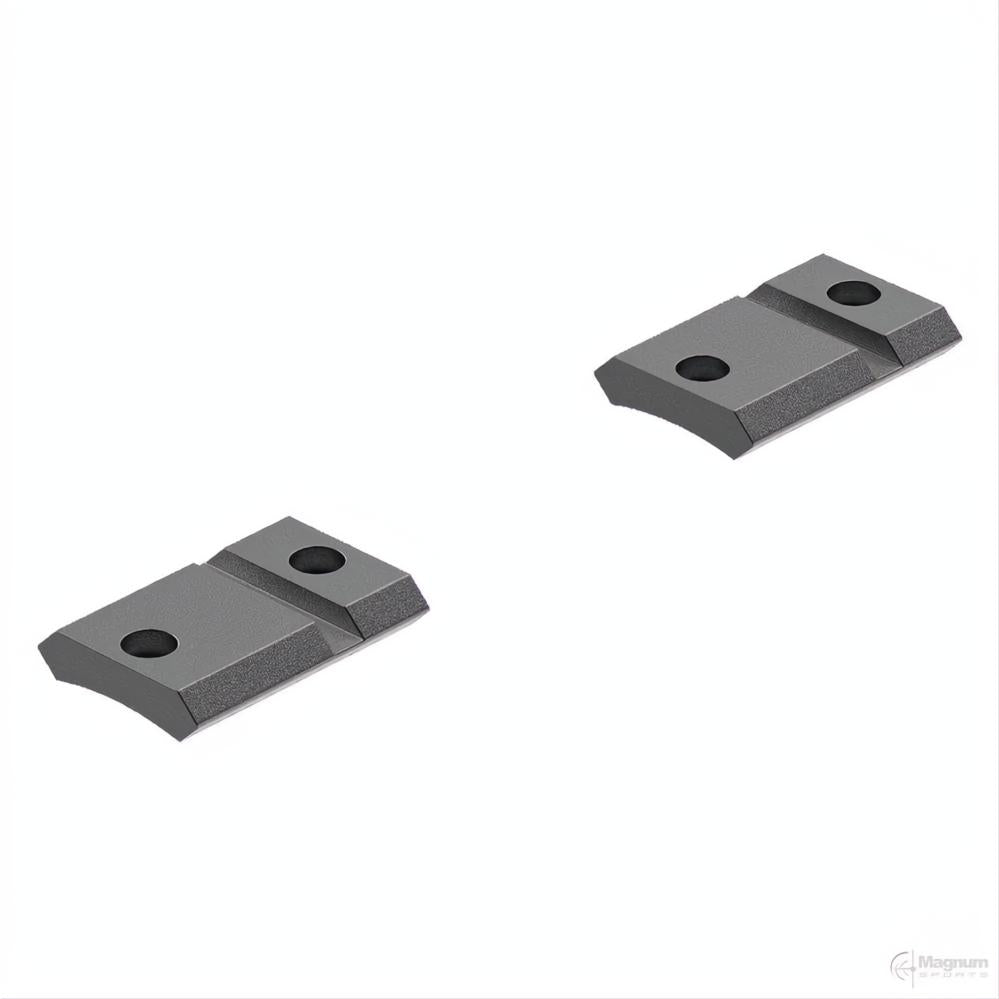 Leupold Qrw Bases 2 Piece A-Bolt / Sako A7