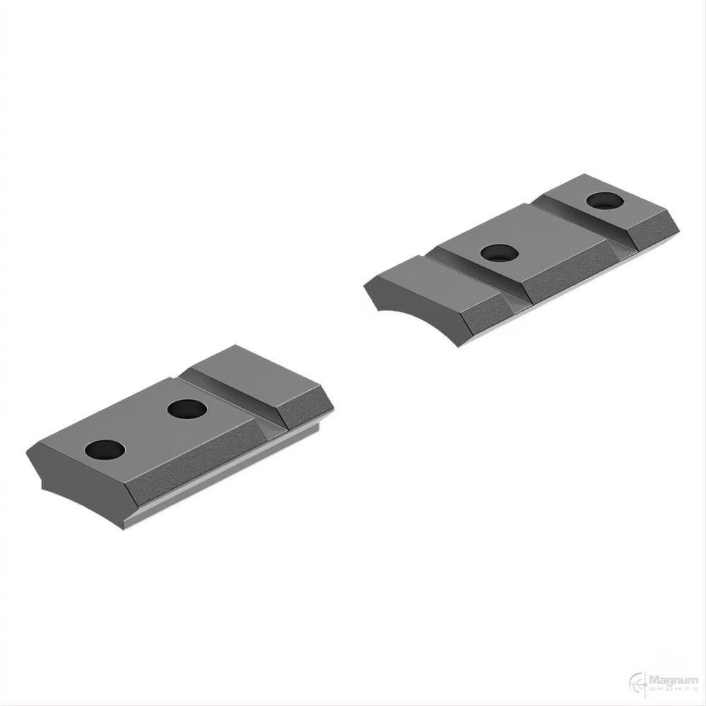 Leupold Qrw Bases 2 Piece Rem 700 / Mkv 8X40