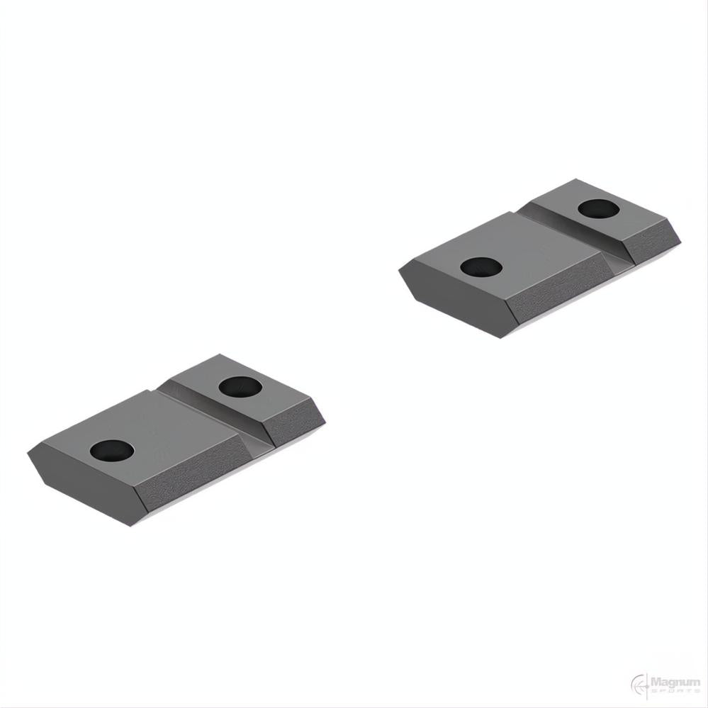 Leupold Qrw Bases 2 Piece Tikka T3X