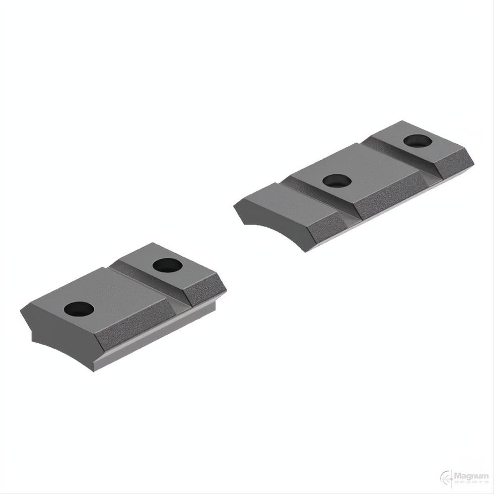 Leupold Qrw Bases 2 Piece Win 70 Matte