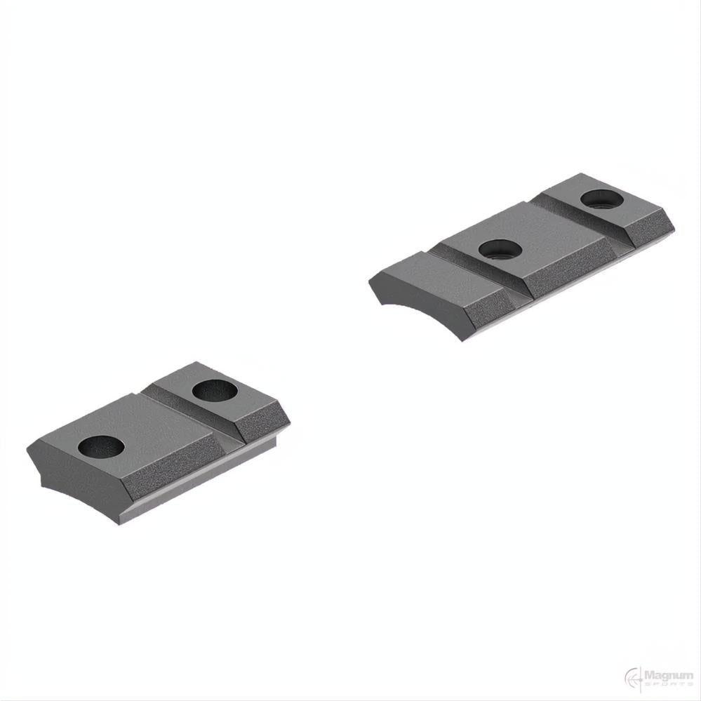 Leupold Qrw Bases 2 Piece Win Xpr Matte