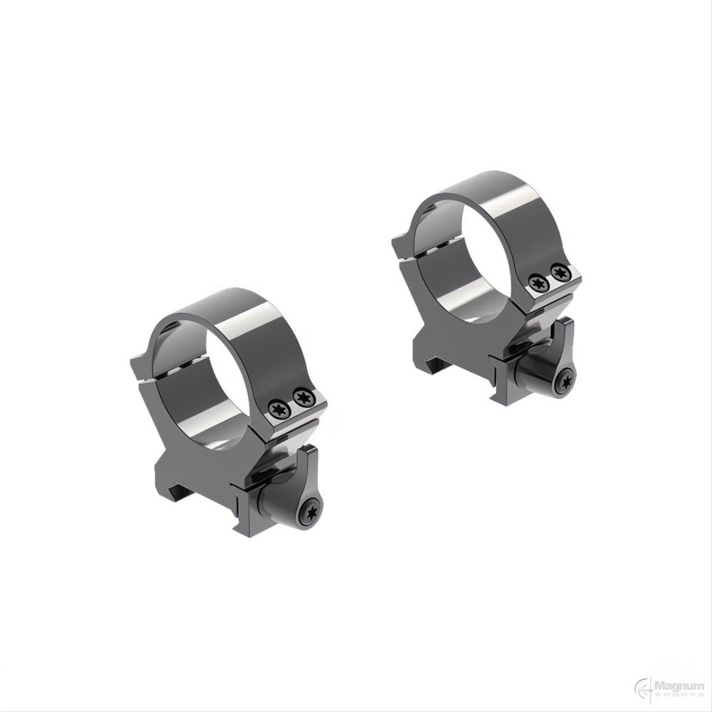 Leupold Qrw2 Rings