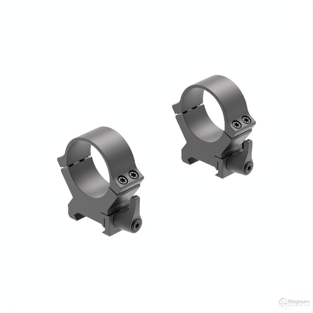 Leupold Qrw2 Rings