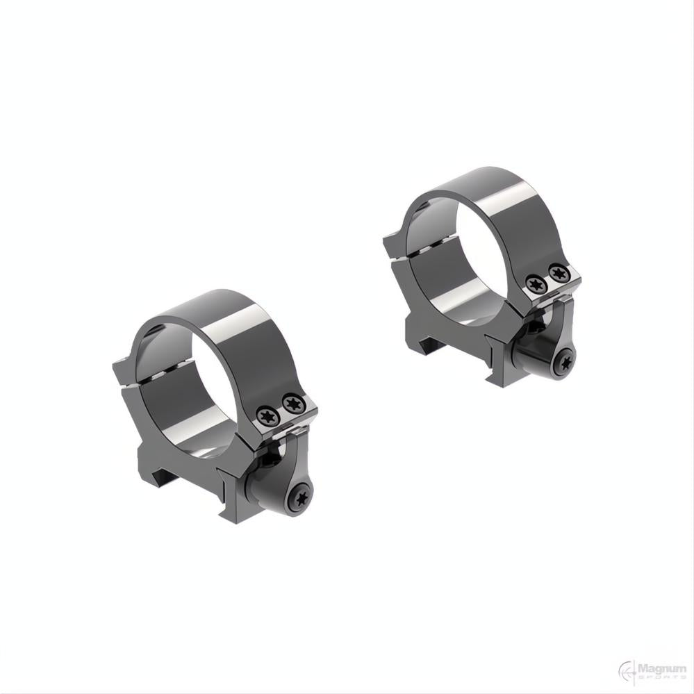 Leupold Qrw2 Rings