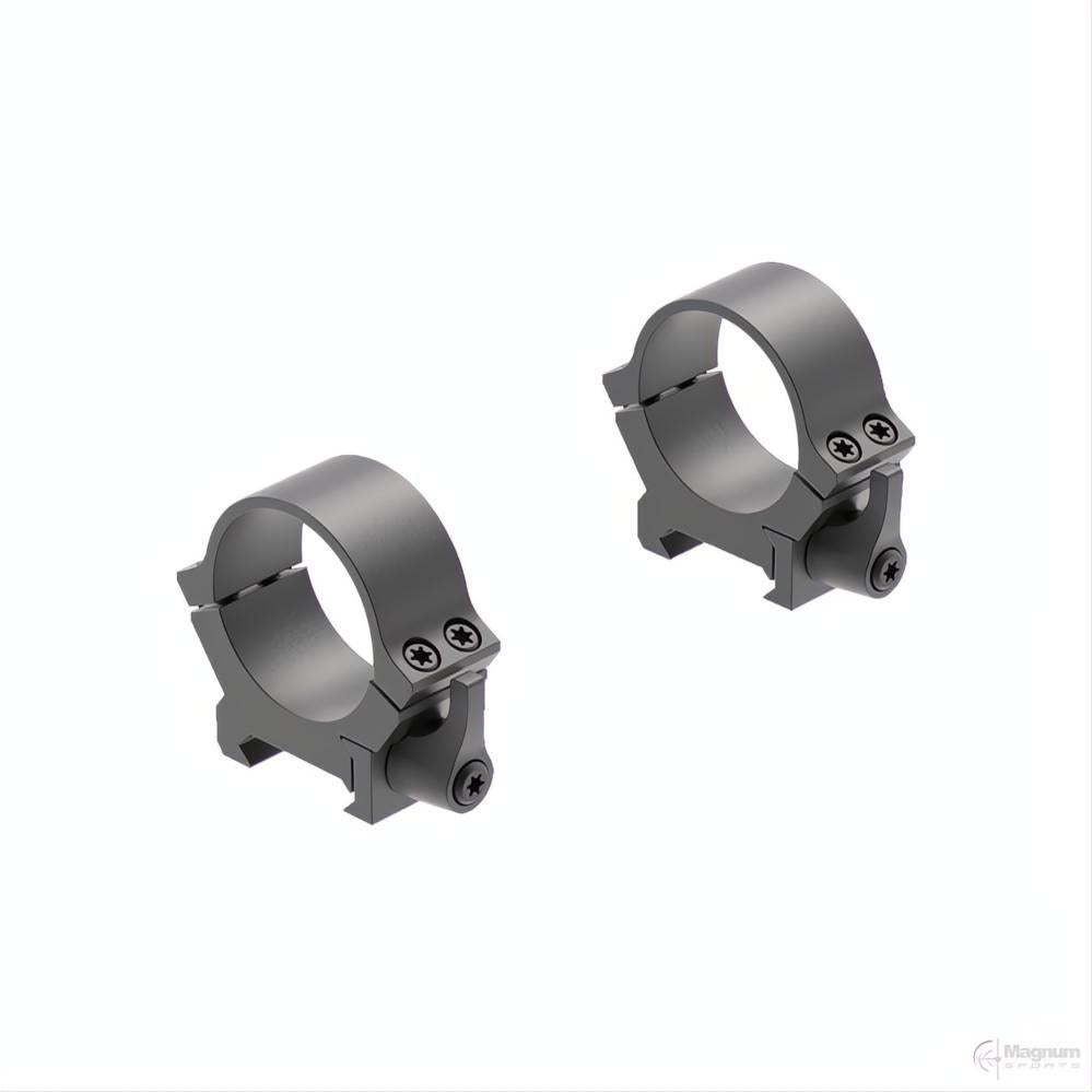 Leupold Qrw2 Rings
