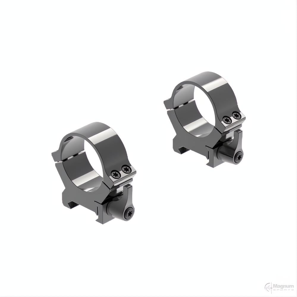 Leupold Qrw2 Rings