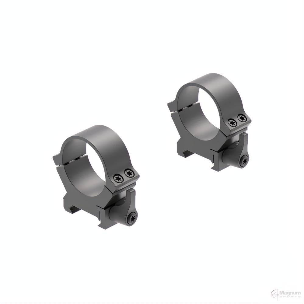 Leupold Qrw2 Rings