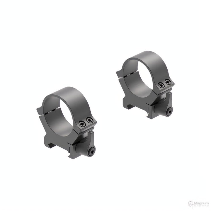 Leupold Qrw2 Rings