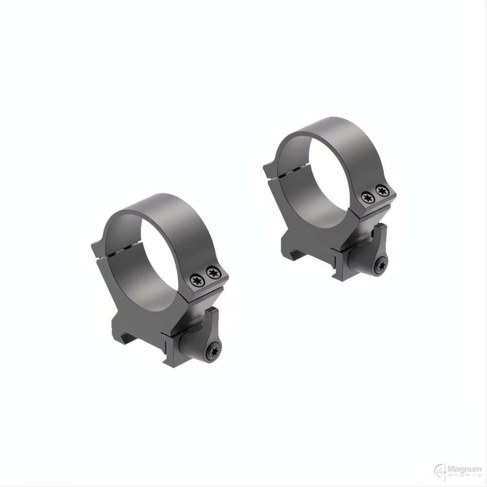 Leupold Qrw2 Rings