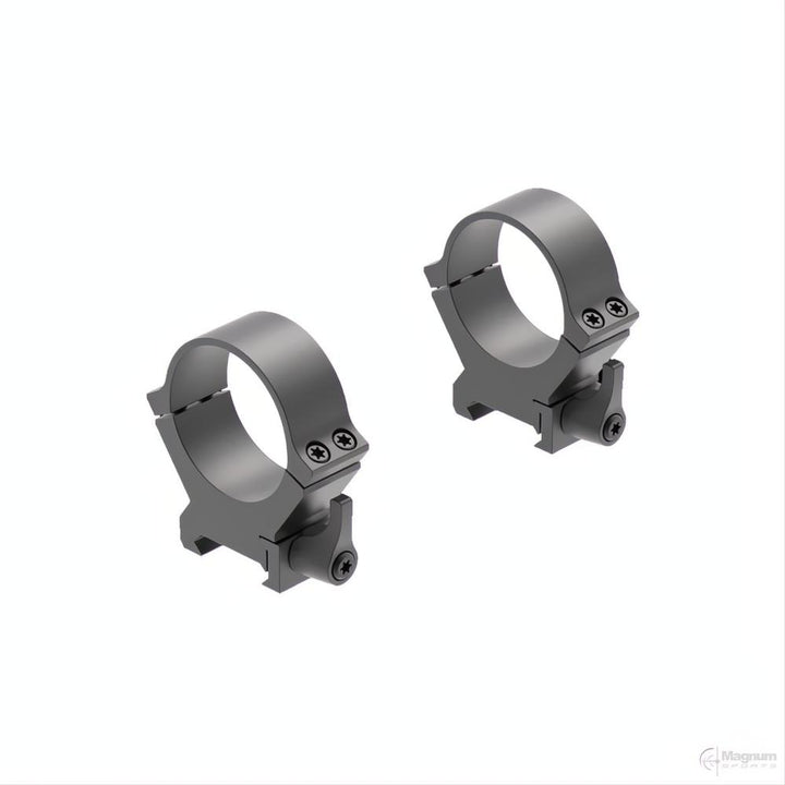 Leupold Qrw2 Rings