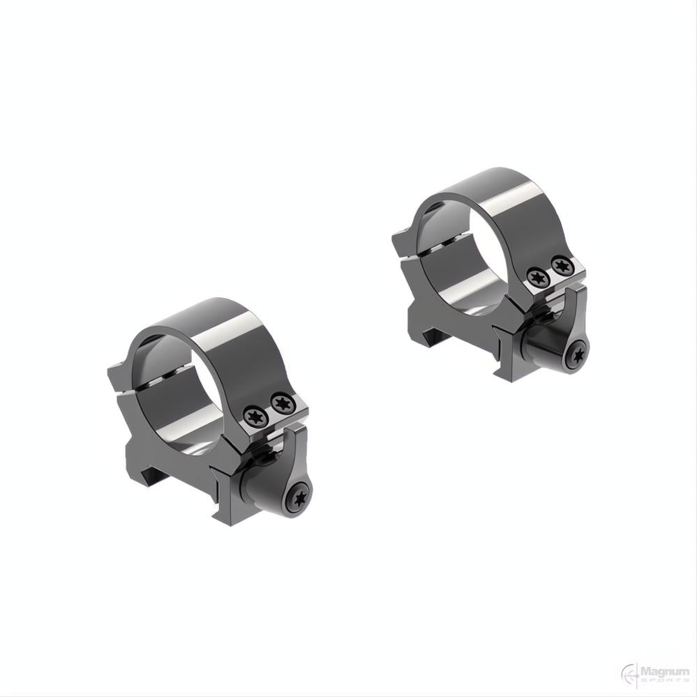 Leupold Qrw2 Rings