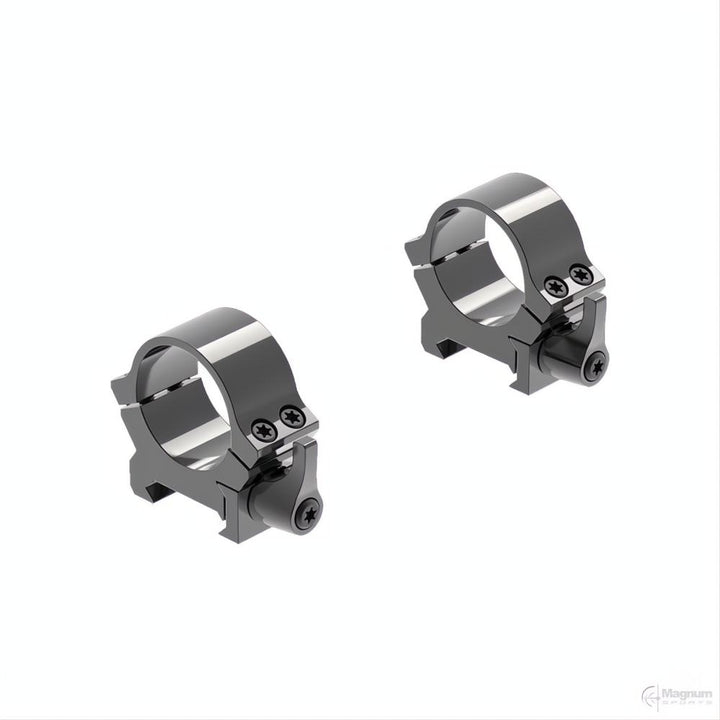 Leupold Qrw2 Rings