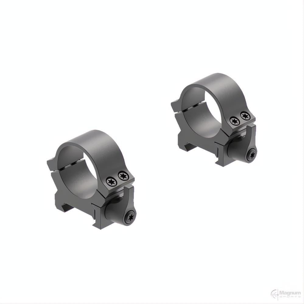 Leupold Qrw2 Rings