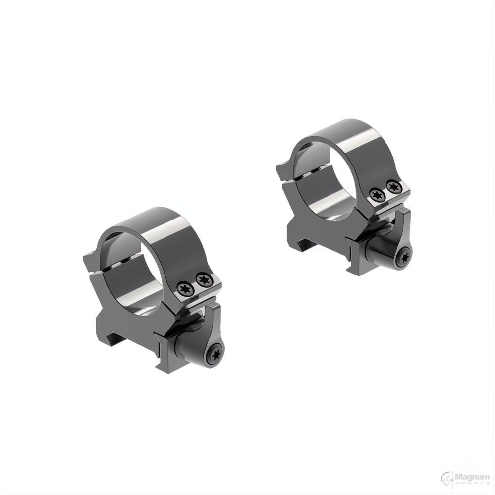 Leupold Qrw2 Rings