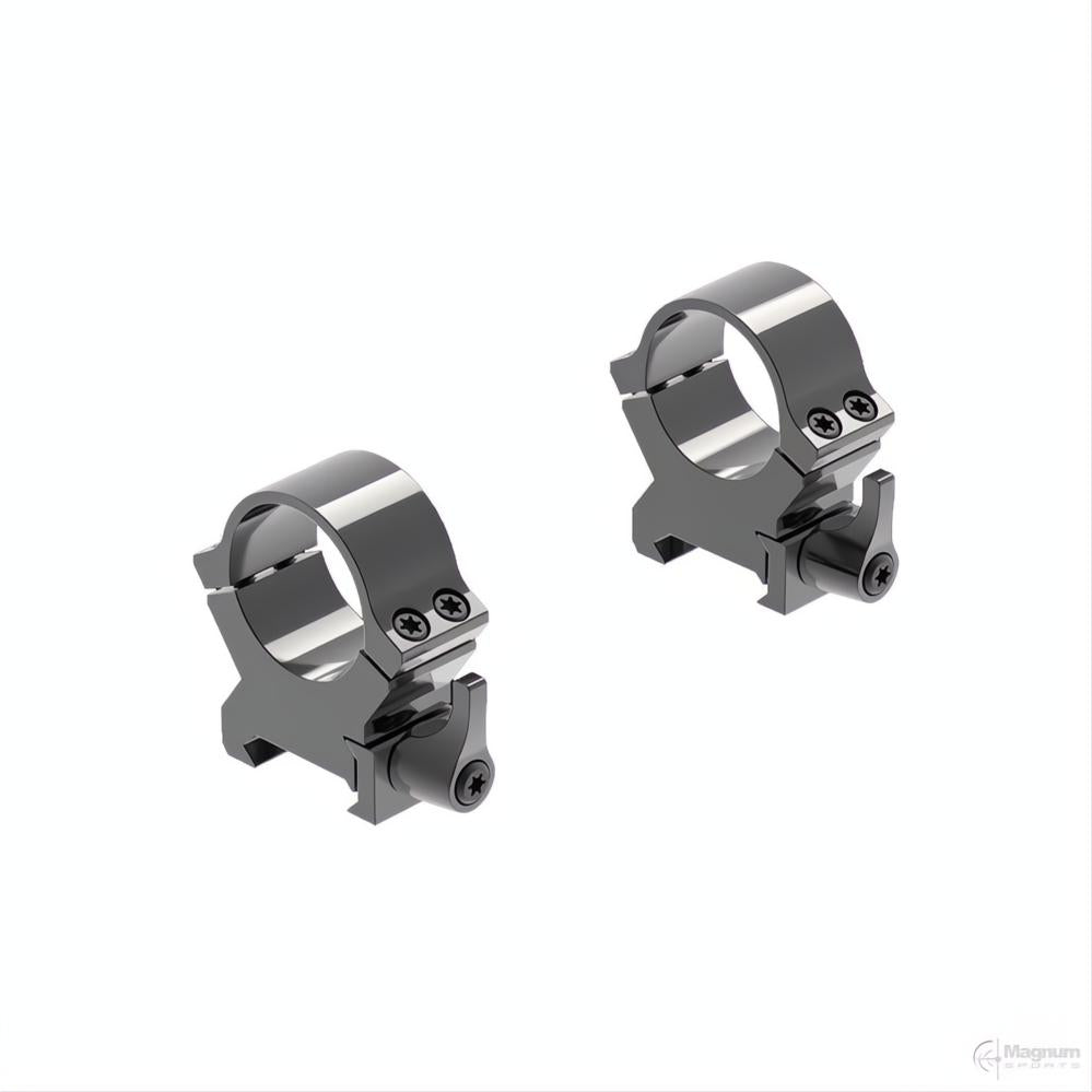 Leupold Qrw2 Rings