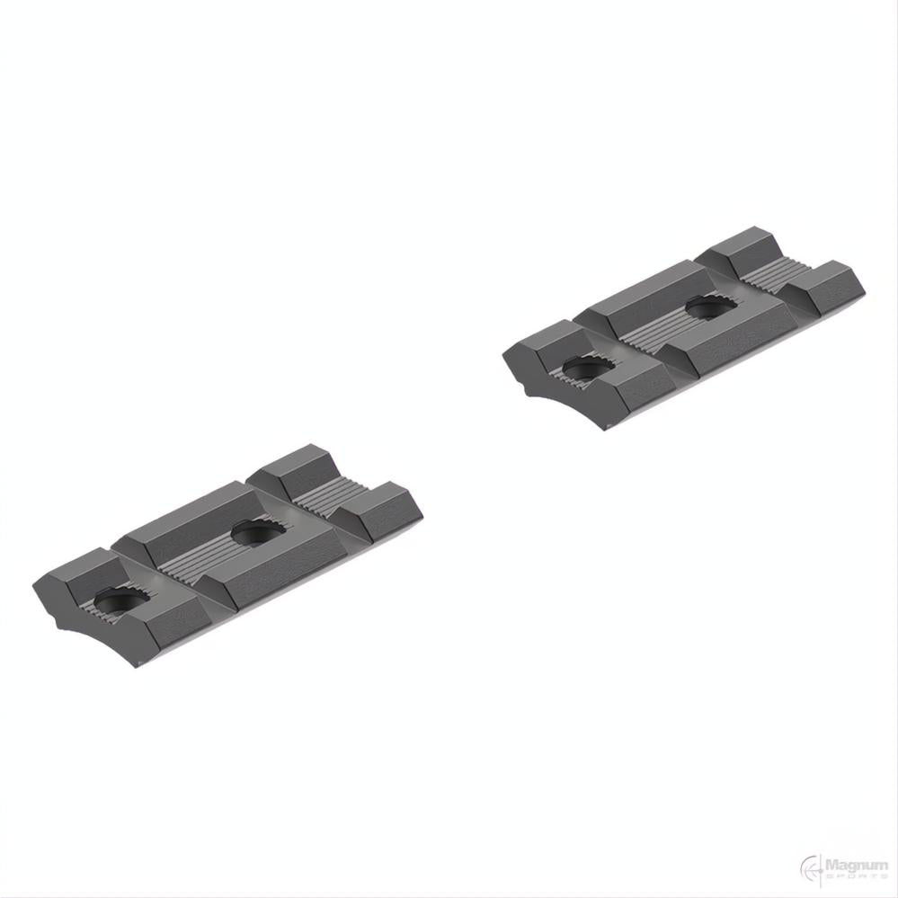Leupold Rifleman 2 Piece Bases A-Bolt 3