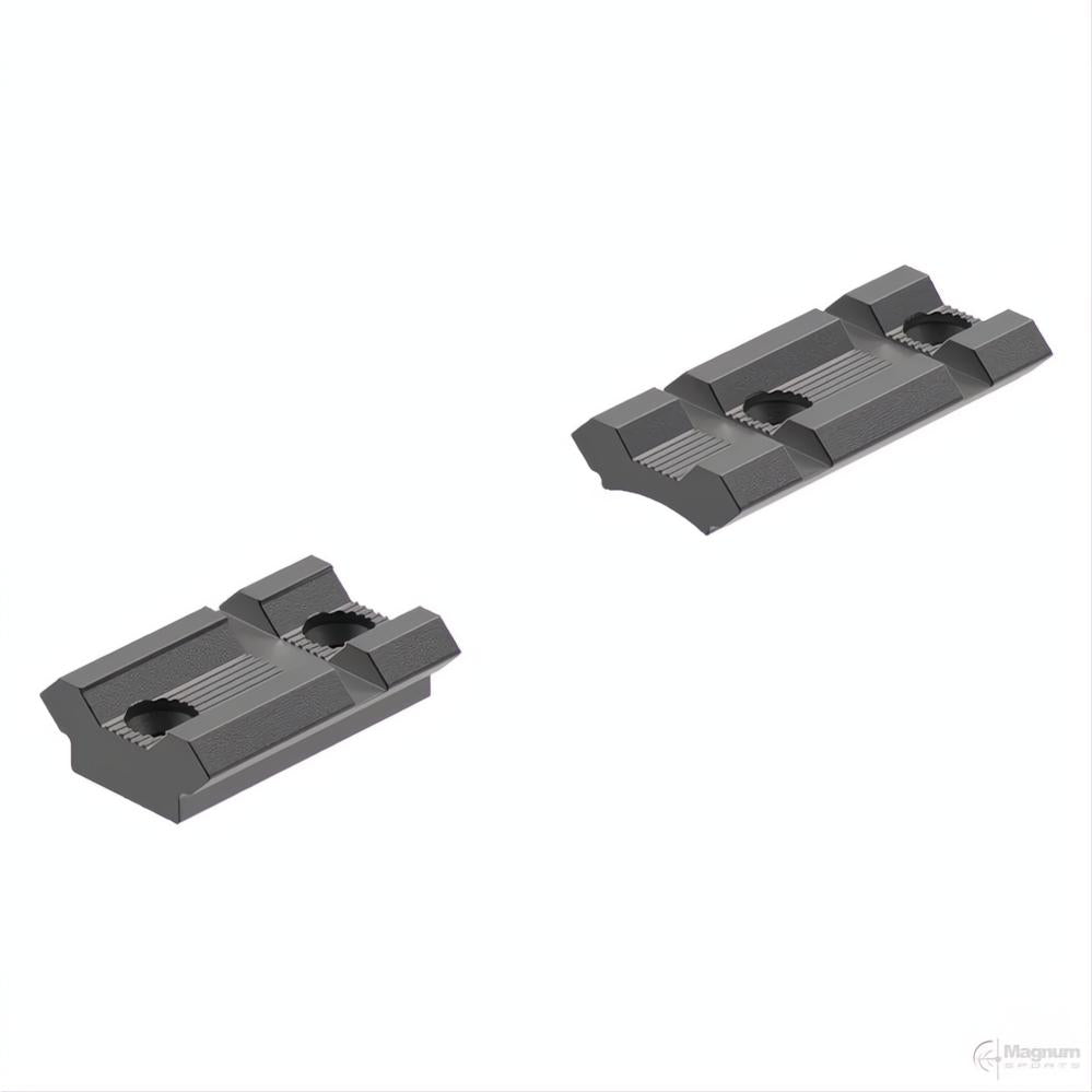 Leupold Rifleman 2 Piece Bases Savage 110 Old