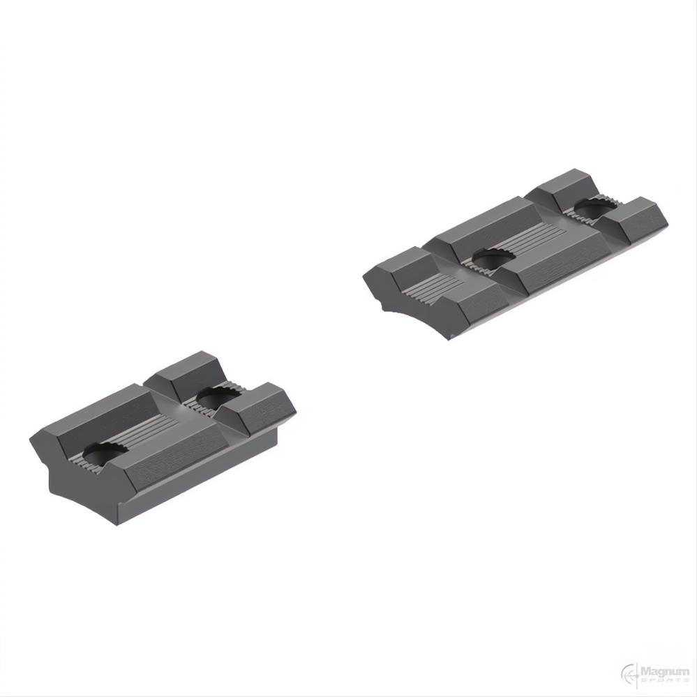 Leupold Rifleman 2 Piece Bases Win 70