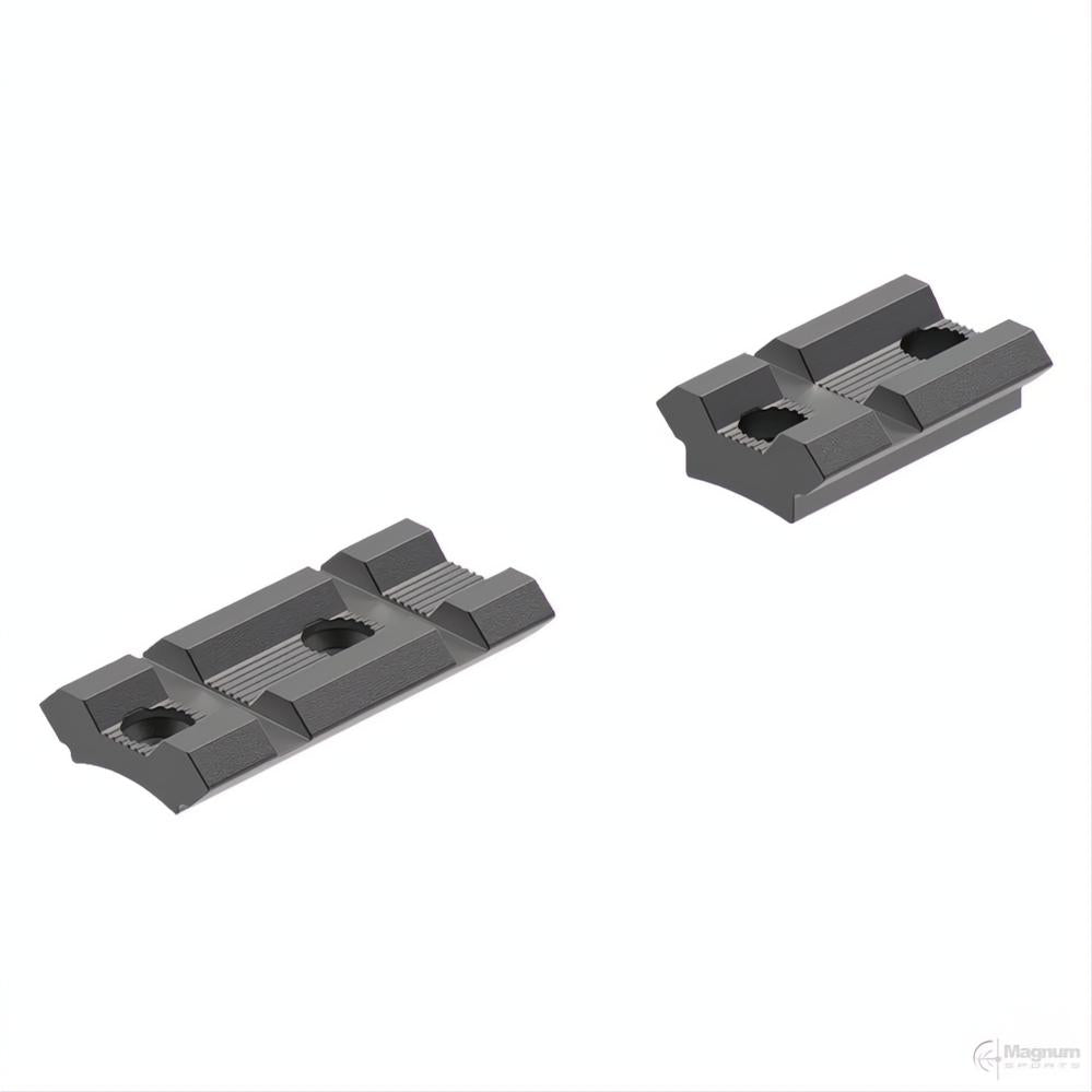 Leupold Rifleman 2 Piece Bases Win Xpr