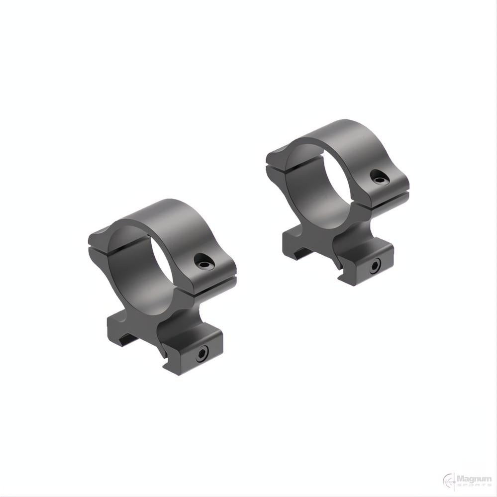 Leupold Rifleman Rings Detachable