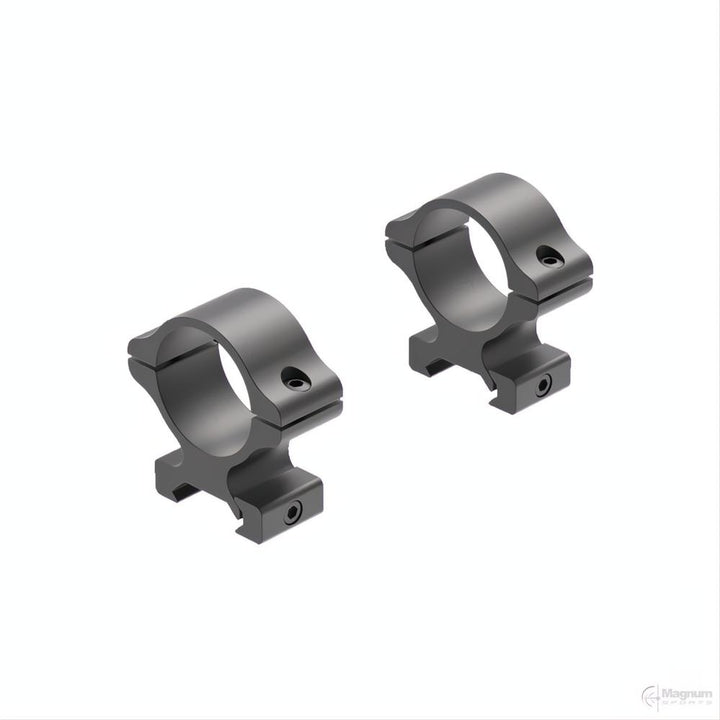 Leupold Rifleman Rings Detachable