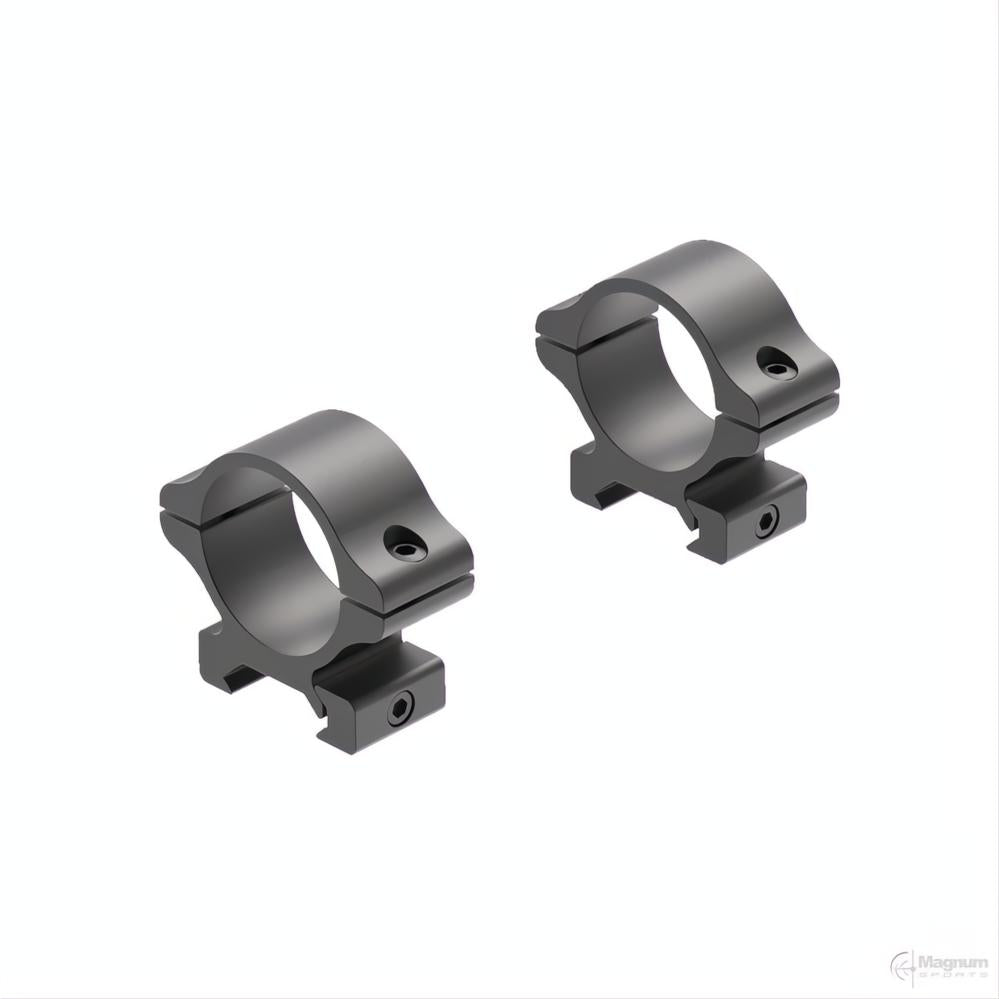 Leupold Rifleman Rings Detachable