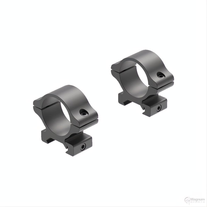Leupold Rifleman Rings Detachable
