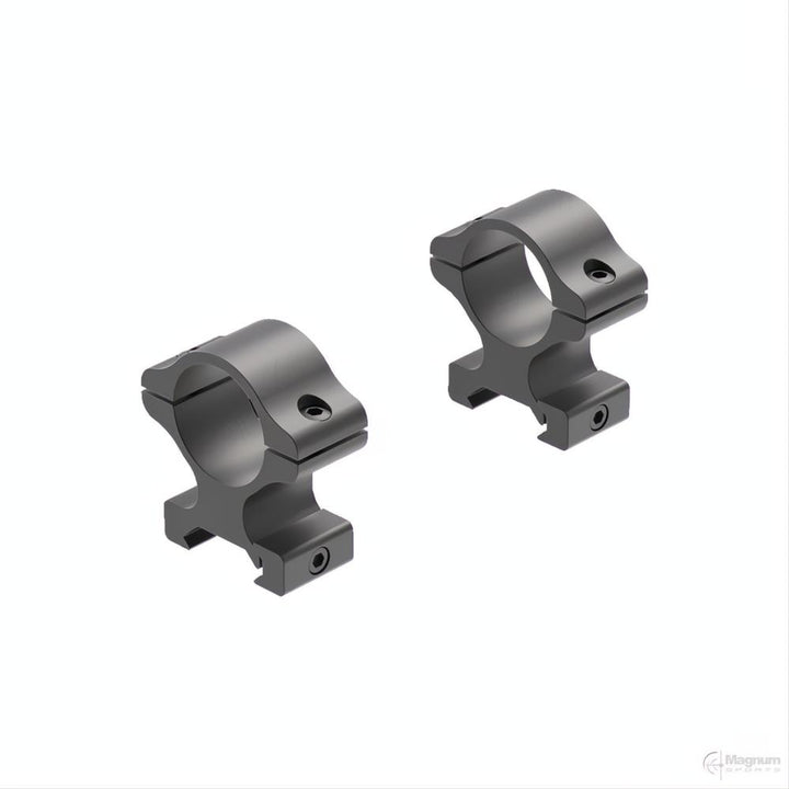Leupold Rifleman Rings Detachable