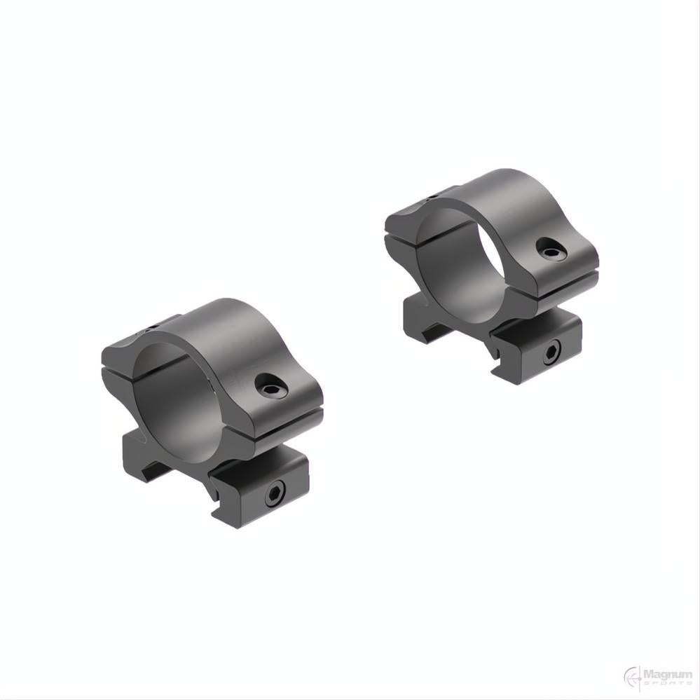 Leupold Rifleman Rings Detachable