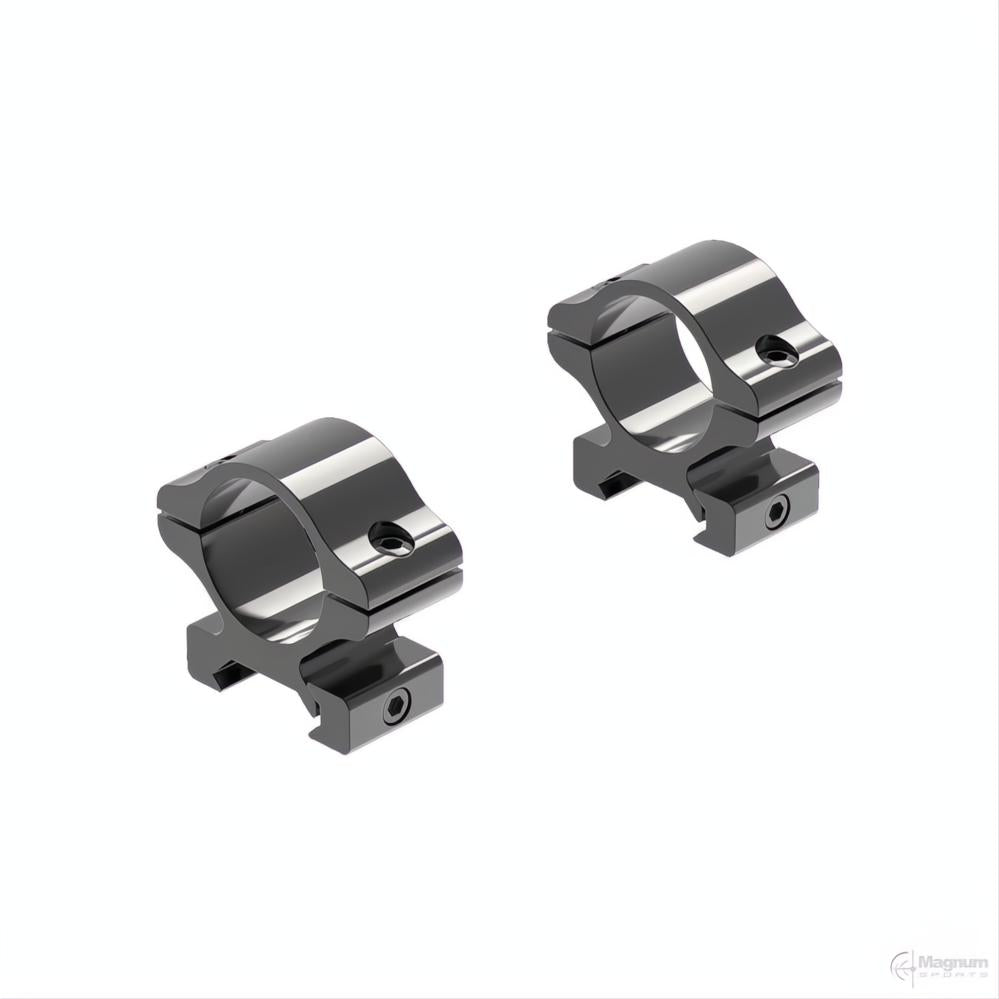 Leupold Rifleman Rings Detachable