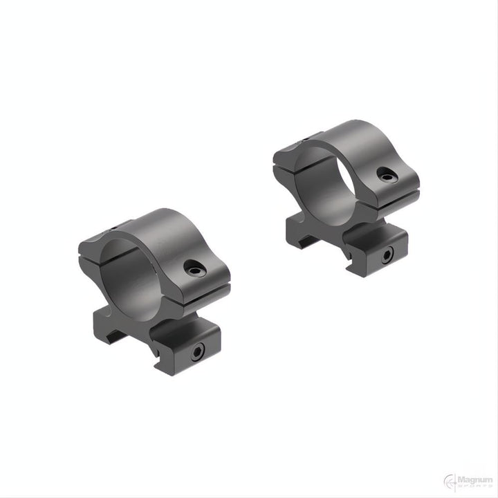 Leupold Rifleman Rings Detachable