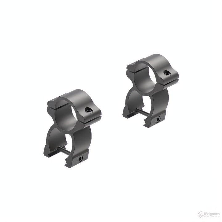 Leupold Rifleman Rings Detachable