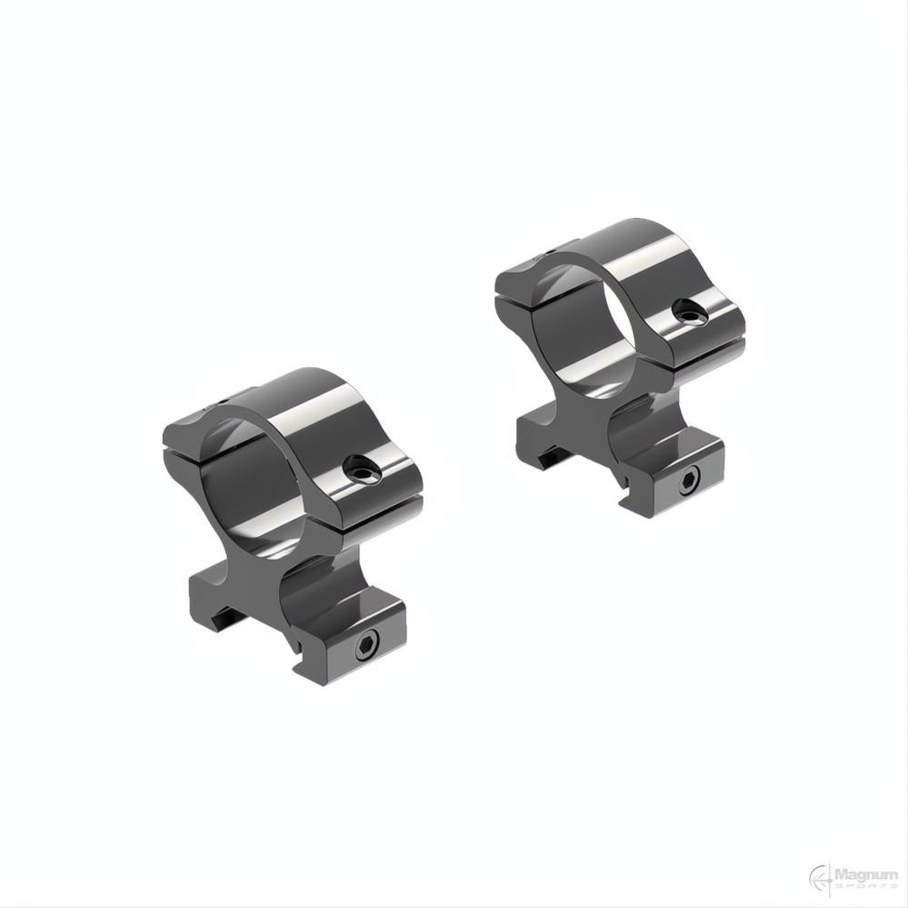 Leupold Rifleman Rings Detachable