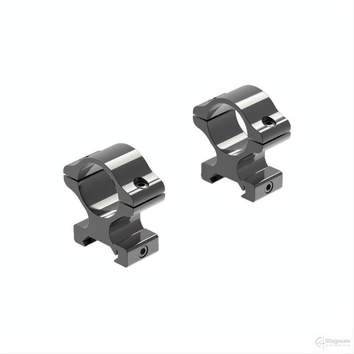Leupold Rifleman Rings Detachable