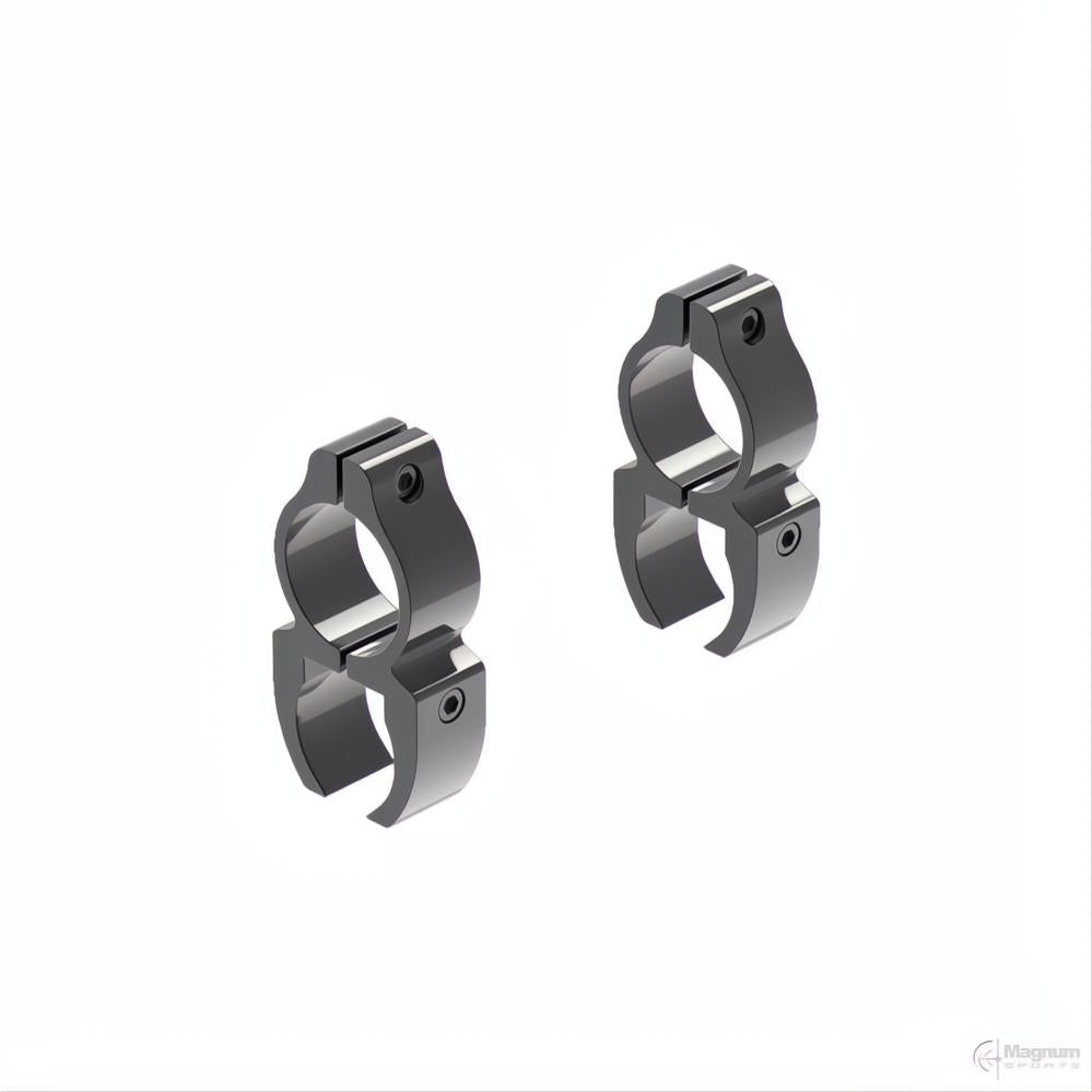 Leupold Rifleman Rings Rimfire See Thru 3/8 – Magnum Sports
