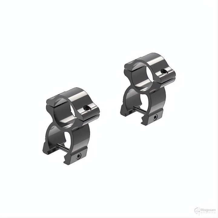 Leupold Rifleman Rings See Thru