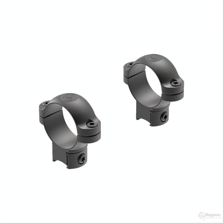 Leupold Rimfire 11Mm Ringset