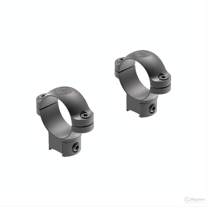Leupold Rimfire 3/8 Ringset