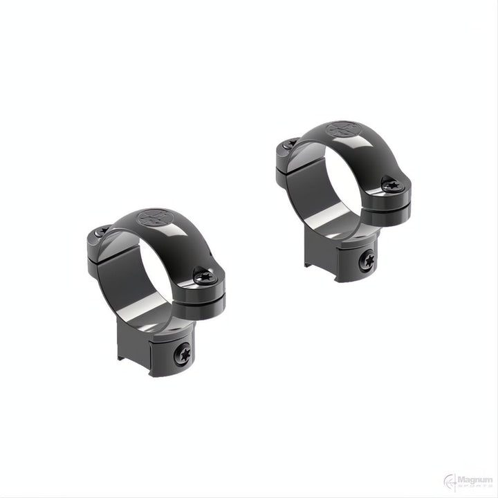 Leupold Rimfire 3/8 Ringset