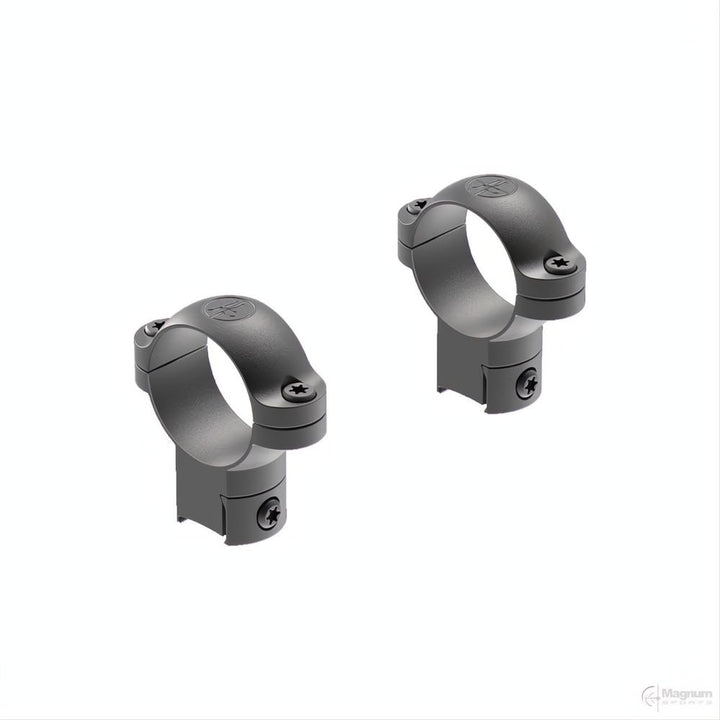 Leupold Rimfire 3/8 Ringset