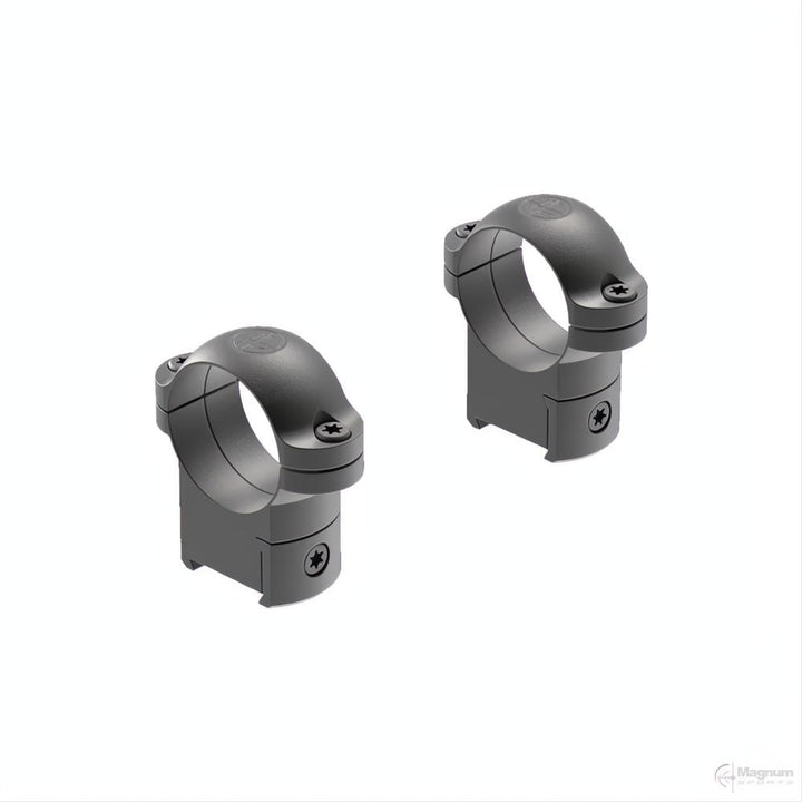 Leupold Ringmount Cz 527