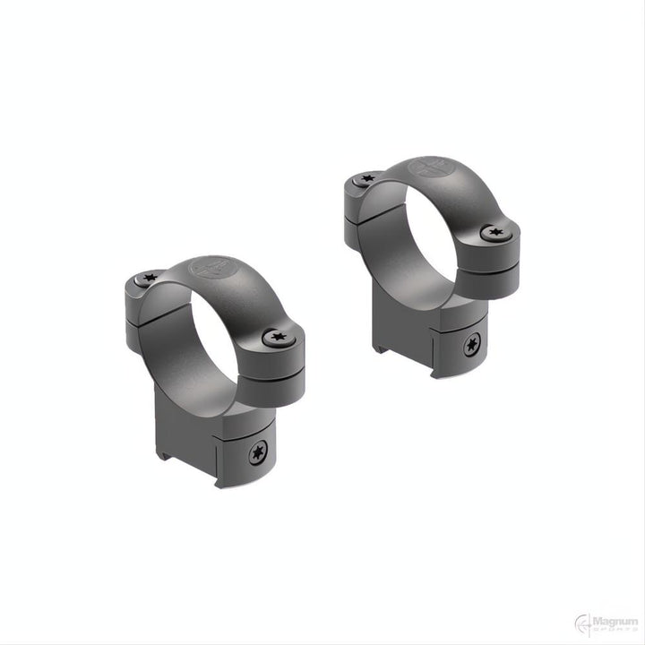 Leupold Ringmount Cz 527