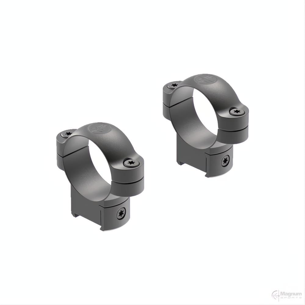 Leupold Ringmount Cz 527