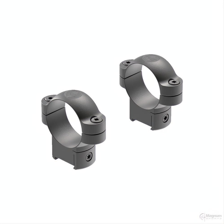 Leupold Ringmount Cz 527