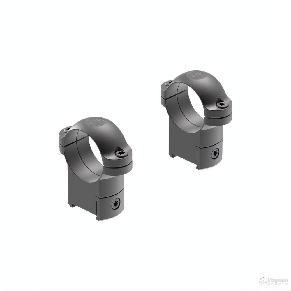 Leupold Ringmount Cz 527
