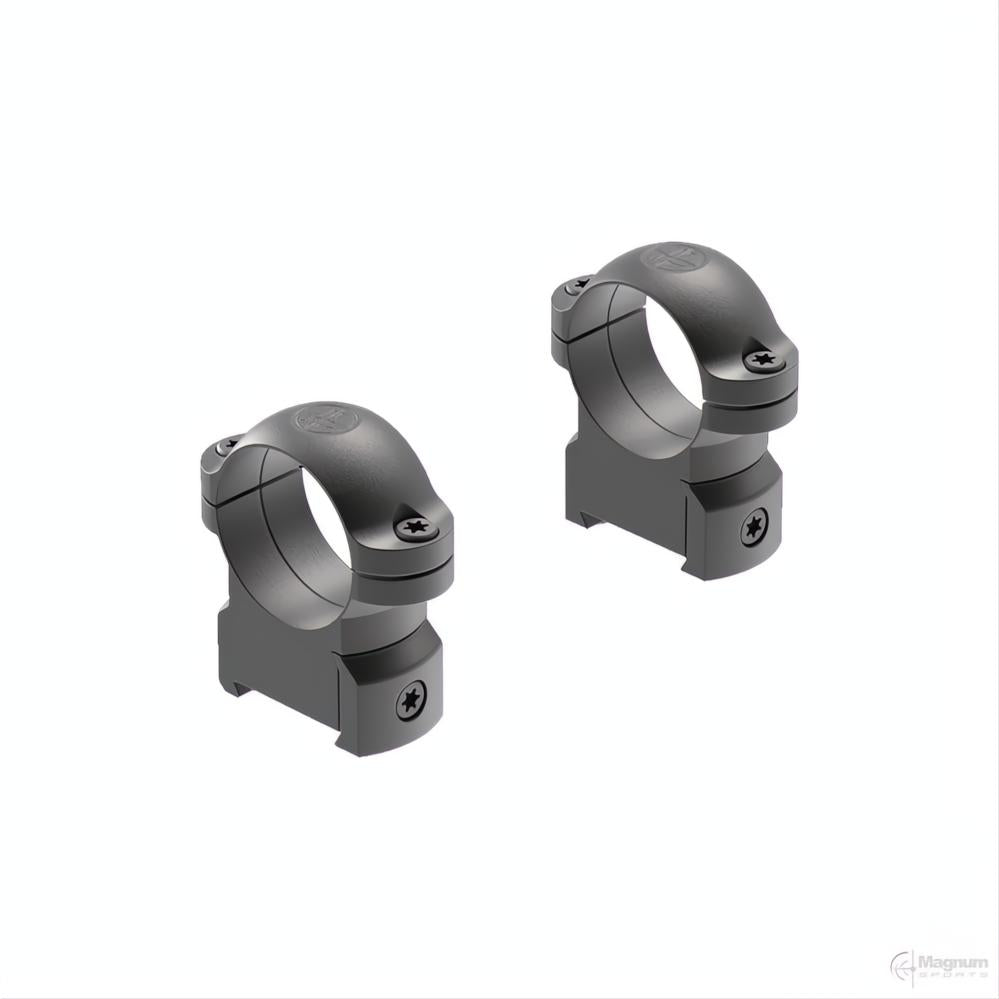 Leupold Ringmount Cz 550 / Brno 602