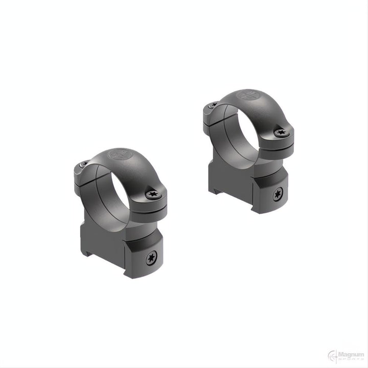 Leupold Ringmount Cz 550 / Brno 602