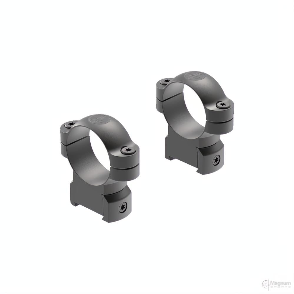 Leupold Ringmount Cz 550 / Brno 602