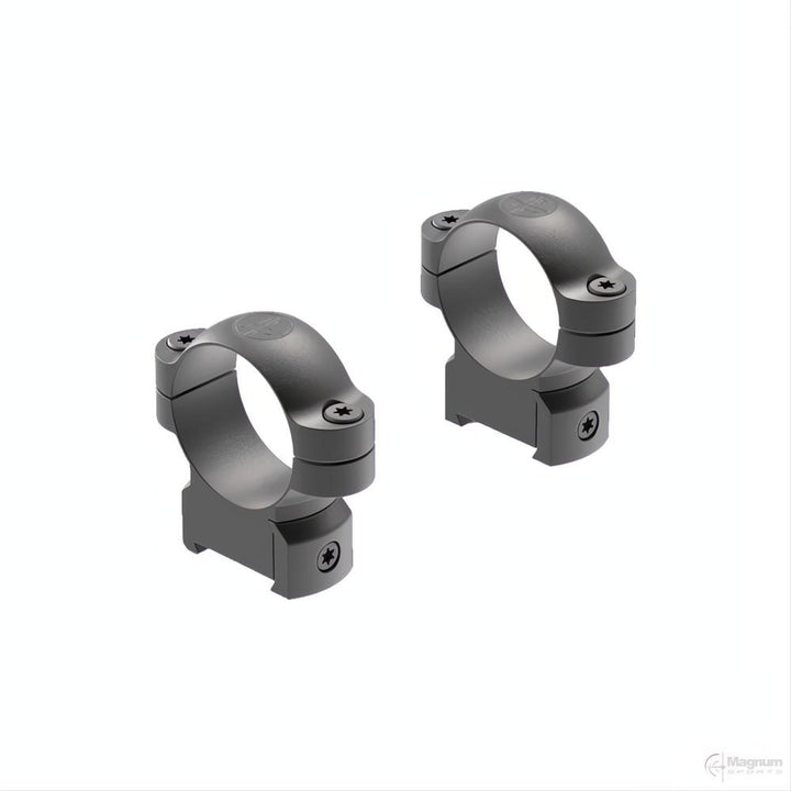 Leupold Ringmount Cz 550 / Brno 602